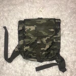 BRAND NEW PINK Backpack